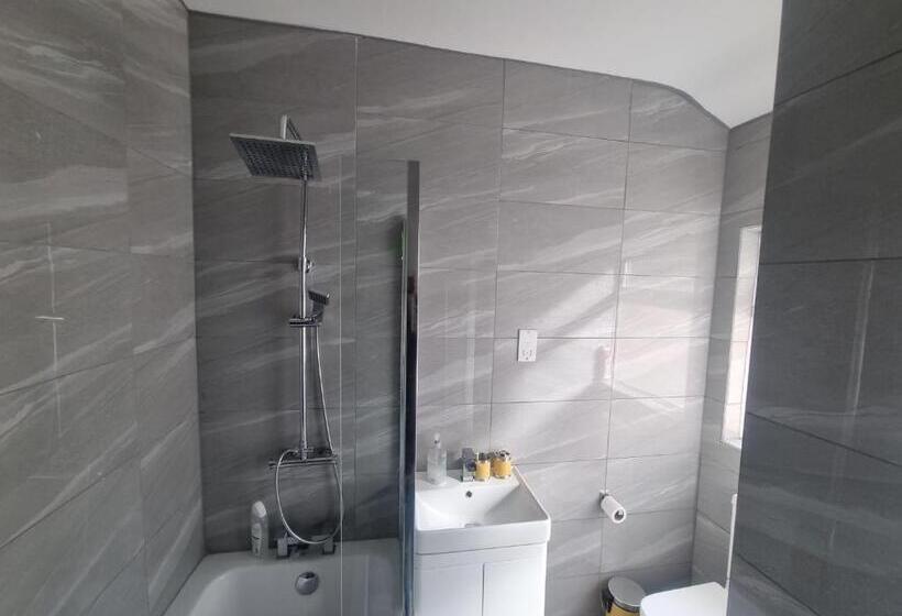 펜션 Southampton Bridge Rooms By Afl