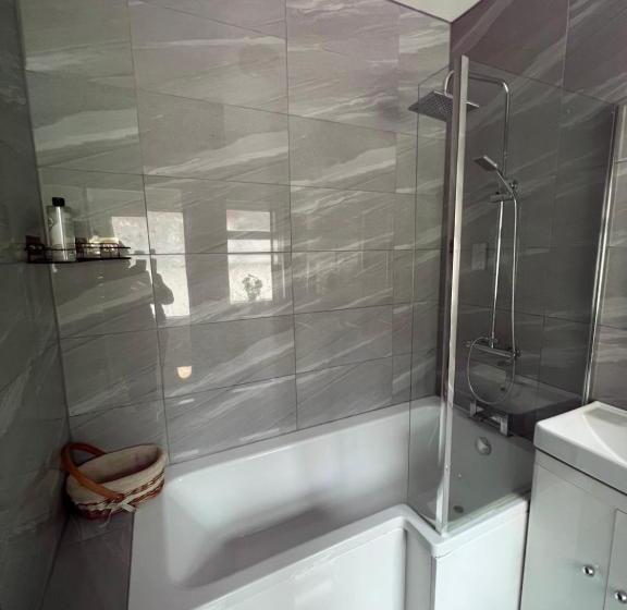 펜션 Southampton Bridge Rooms By Afl