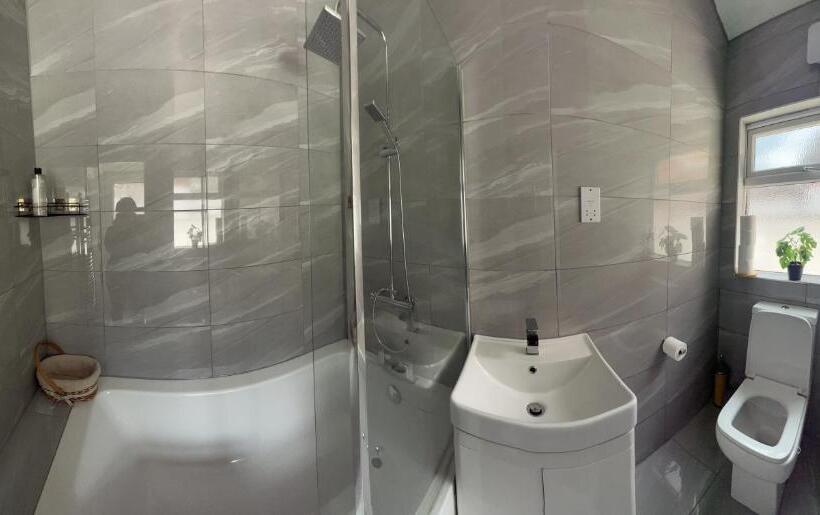 펜션 Southampton Bridge Rooms By Afl