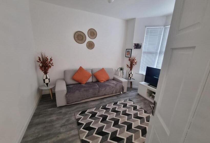 펜션 Southampton Bridge Rooms By Afl