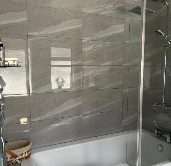 펜션 Southampton Bridge Rooms By Afl