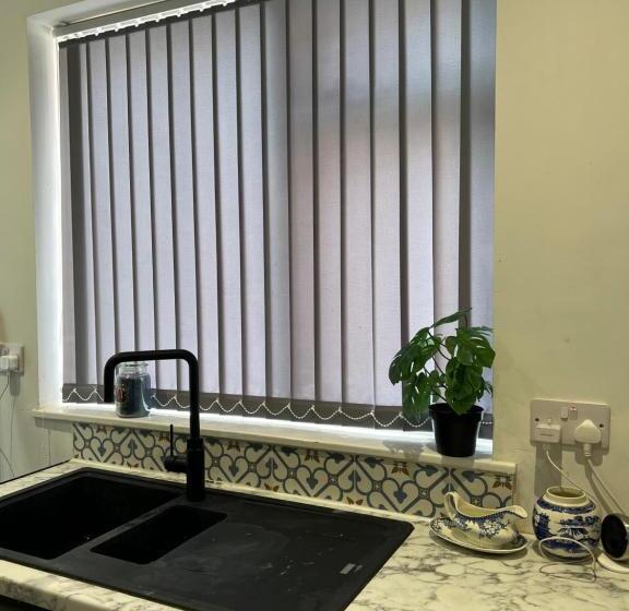 펜션 Southampton Bridge Rooms By Afl