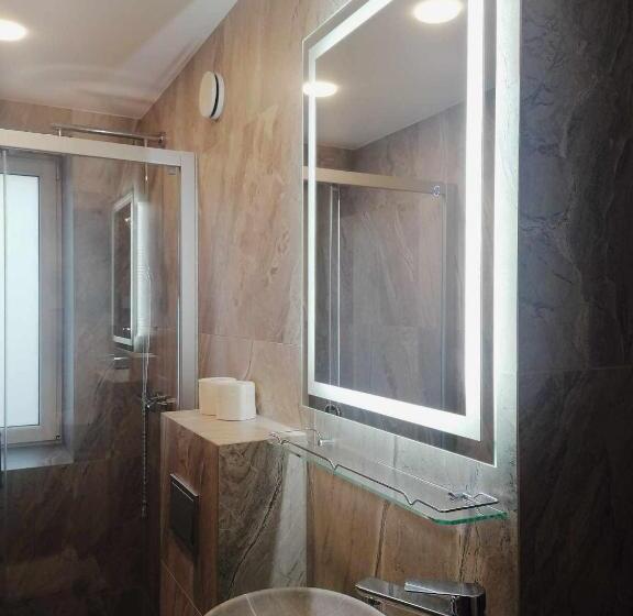 پانسیون Svečių Namai Telšiuose