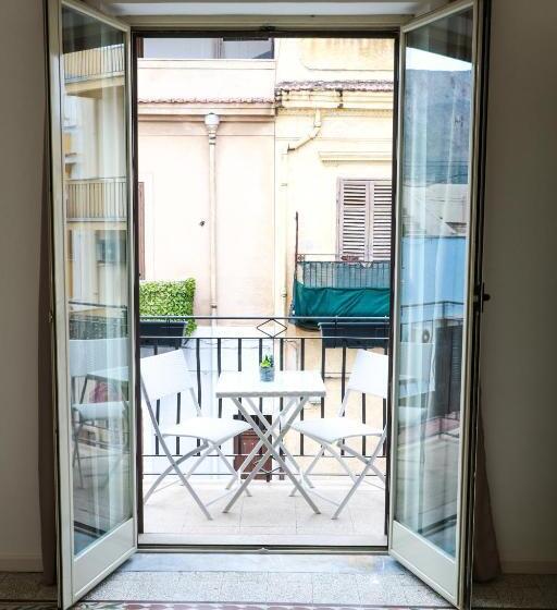 膳宿费 Terra D Amuri Rooms