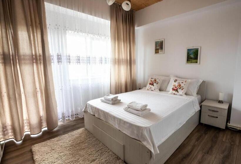 ペンション Vila Victoria