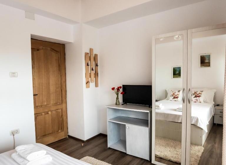 ペンション Vila Victoria