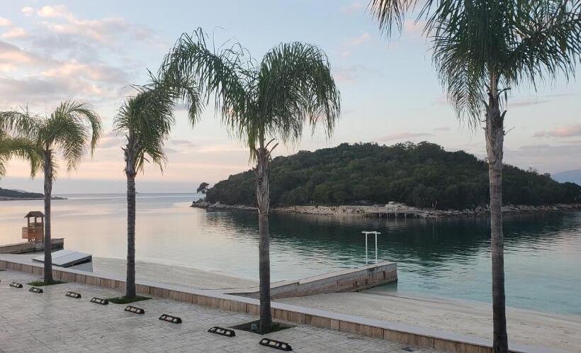 펜션 Villa Leonardi