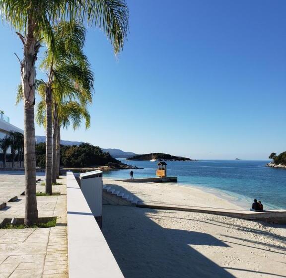 펜션 Villa Leonardi