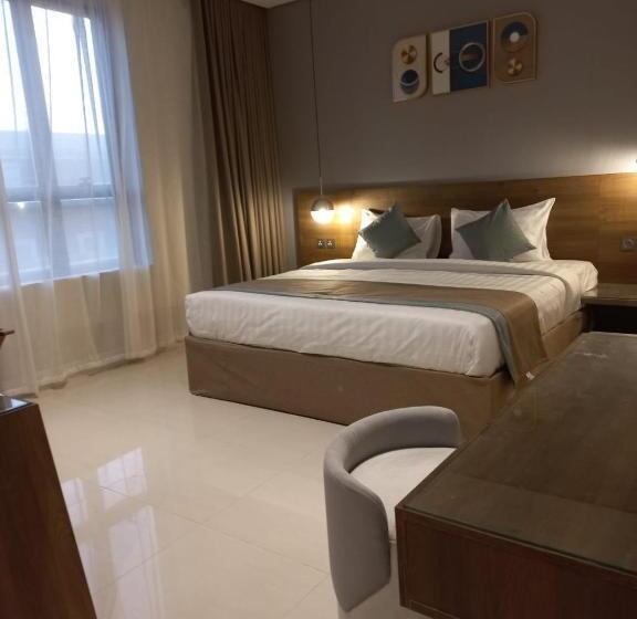 Rasen Hotel Suites