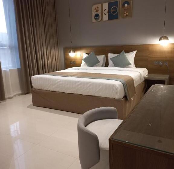 Rasen Hotel Suites