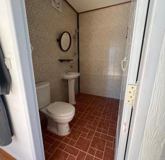 Курорт ฟ้ากำหนด ภูทับเบิก