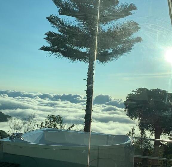 Курорт ฟ้ากำหนด ภูทับเบิก