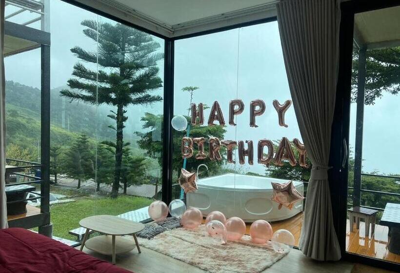 Курорт ฟ้ากำหนด ภูทับเบิก