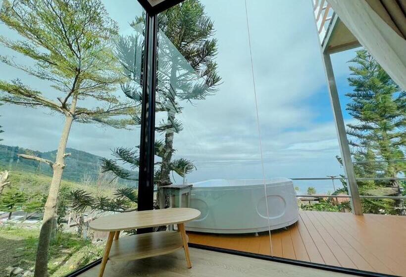 Курорт ฟ้ากำหนด ภูทับเบิก