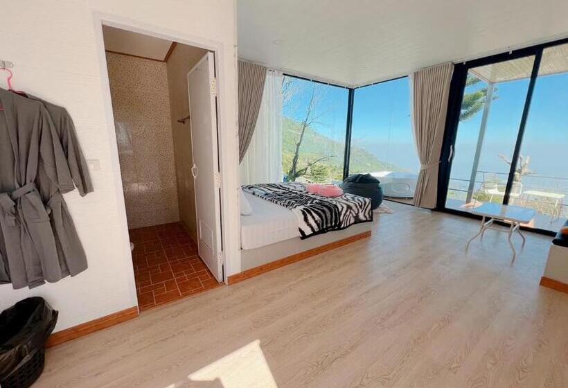 Курорт ฟ้ากำหนด ภูทับเบิก