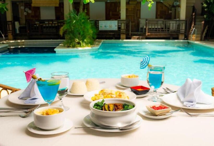 אתר נופש Las Palmas De San Jose Leisure Club