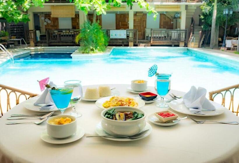 אתר נופש Las Palmas De San Jose Leisure Club