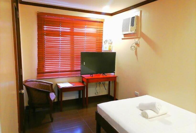 אתר נופש Las Palmas De San Jose Leisure Club