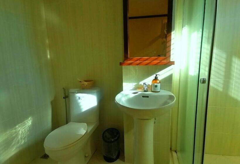 אתר נופש Las Palmas De San Jose Leisure Club