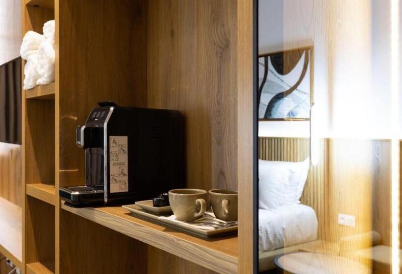 Résidence Evolo Chambre D Hôtes