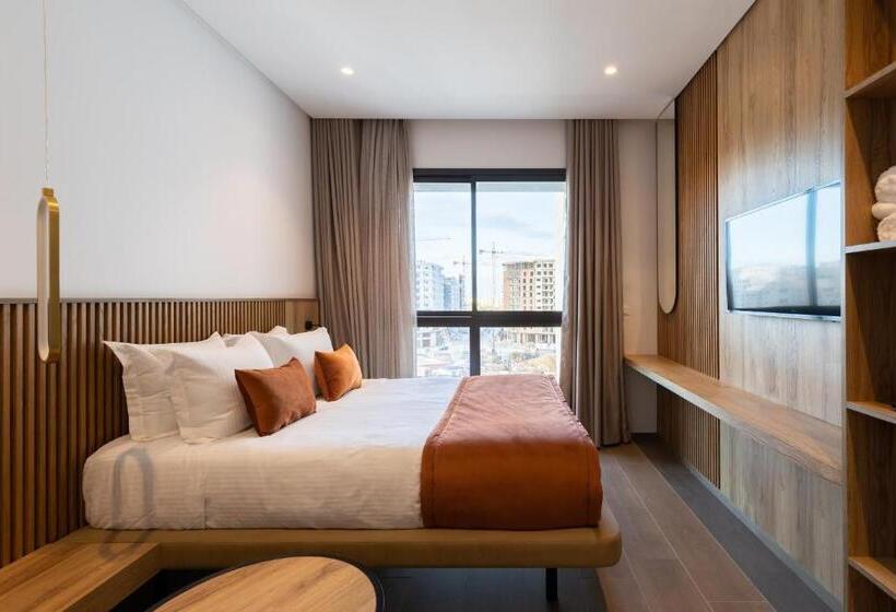 Résidence Evolo Chambre D Hôtes