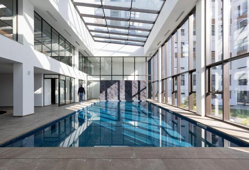 Résidence Evolo Chambre D Hôtes