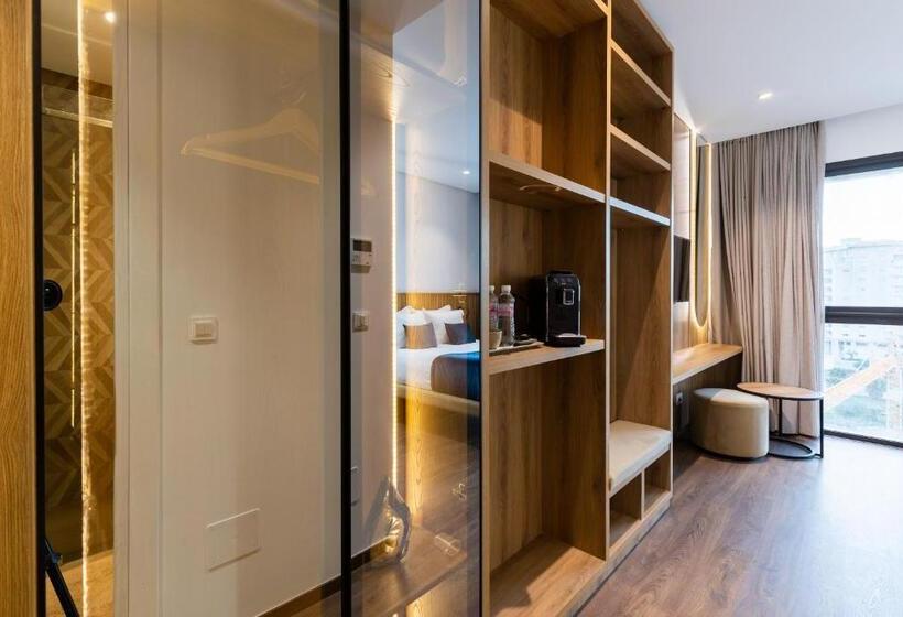 Résidence Evolo Chambre D Hôtes