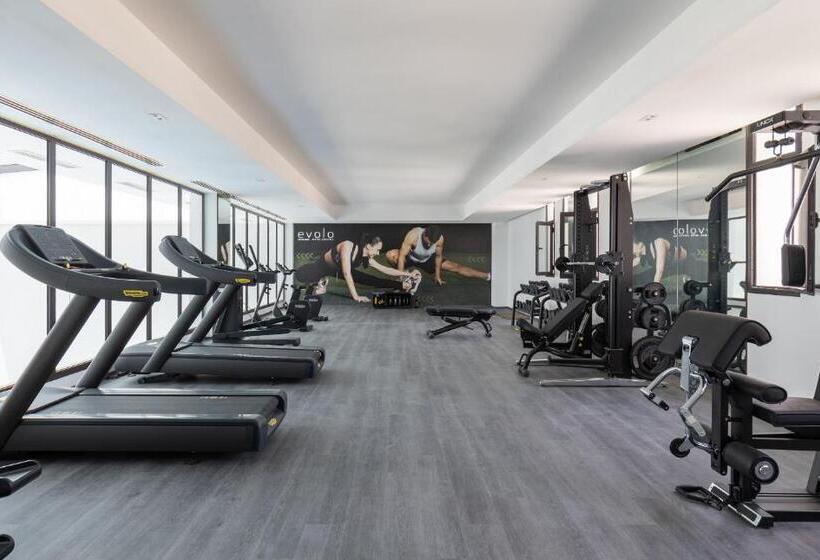 Résidence Evolo Chambre D Hôtes