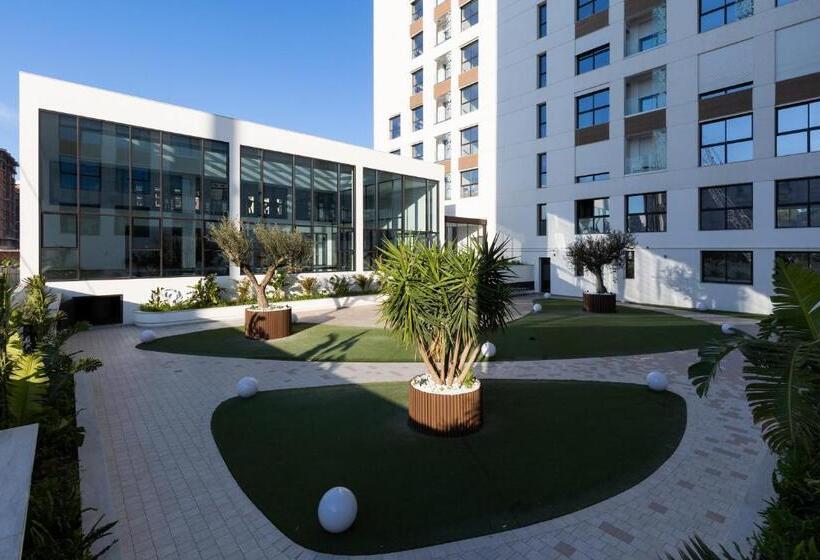 Résidence Evolo Chambre D Hôtes