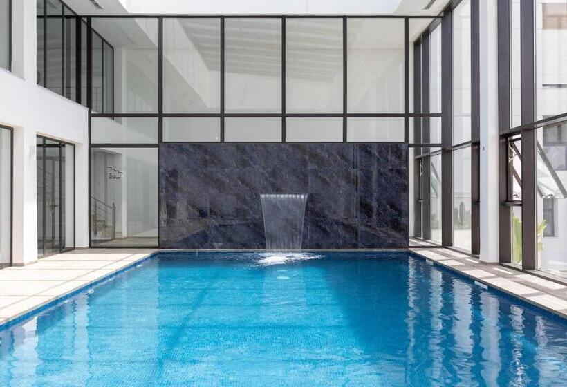 Résidence Evolo Chambre D Hôtes