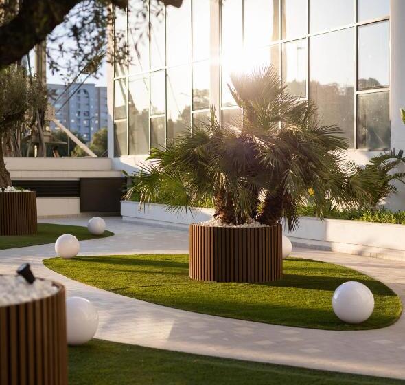 Résidence Evolo Chambre D Hôtes