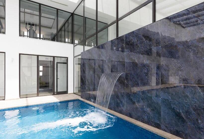 Résidence Evolo Chambre D Hôtes