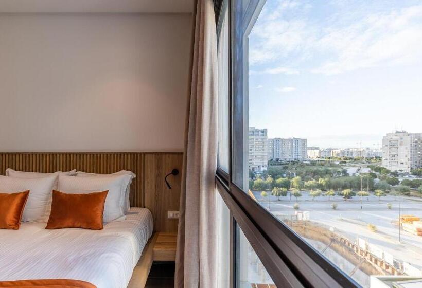 Résidence Evolo Chambre D Hôtes