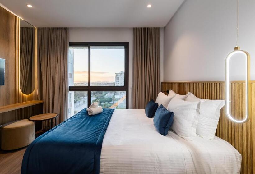 Résidence Evolo Chambre D Hôtes