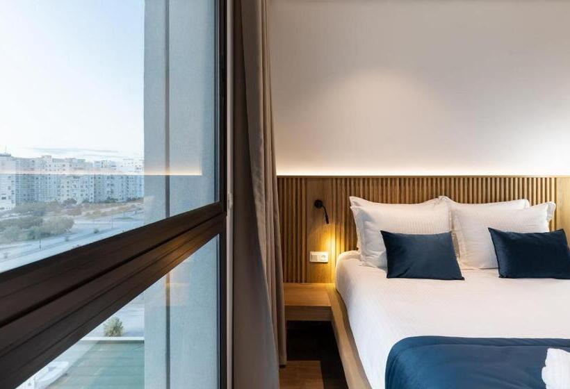 Résidence Evolo Chambre D Hôtes