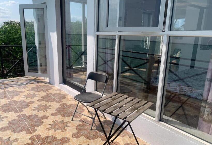 Suna Kwa Mwinyi Lodge