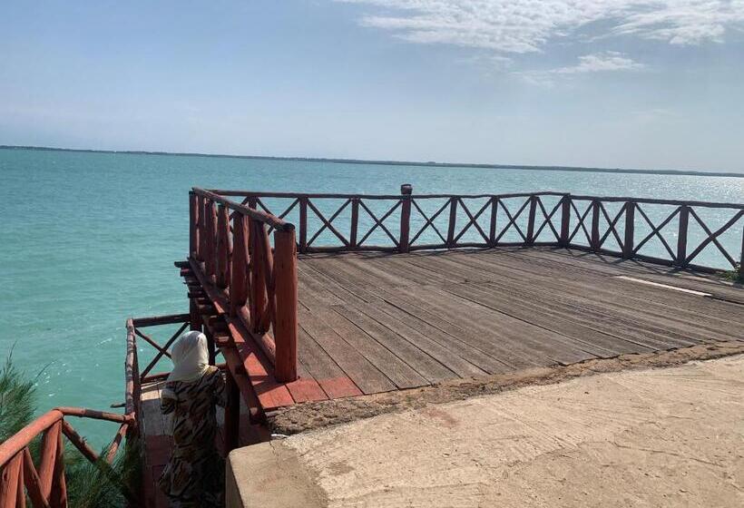 Suna Kwa Mwinyi Lodge