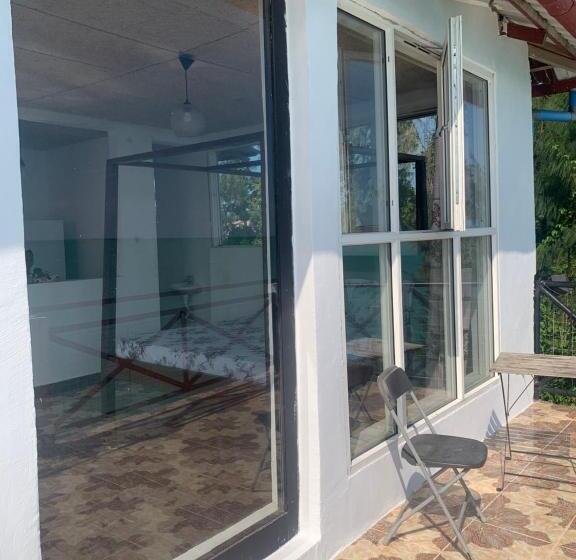 Suna Kwa Mwinyi Lodge