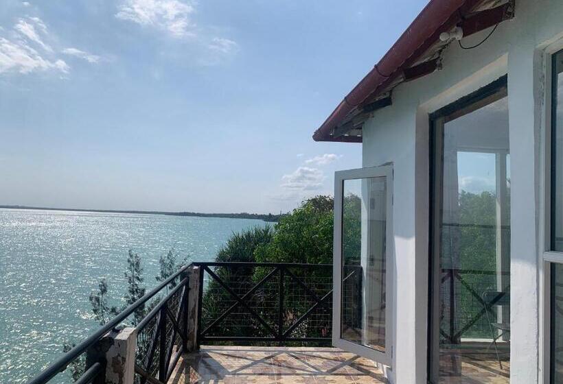 Suna Kwa Mwinyi Lodge