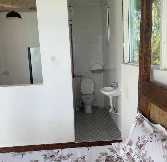 Suna Kwa Mwinyi Lodge