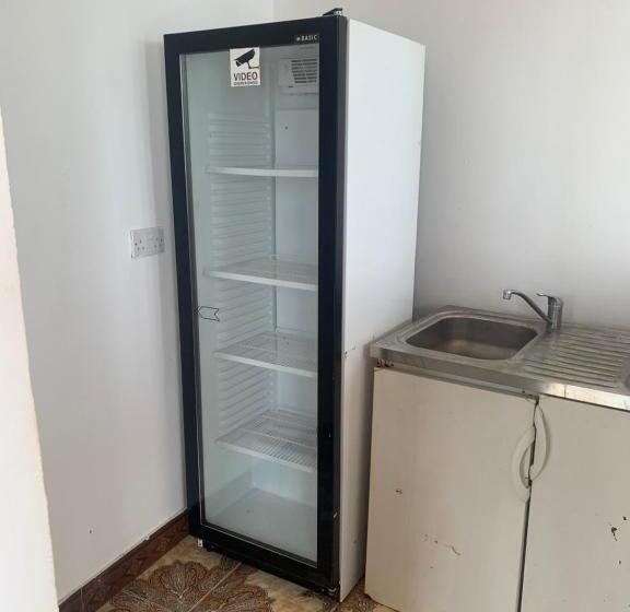 Suna Kwa Mwinyi Lodge