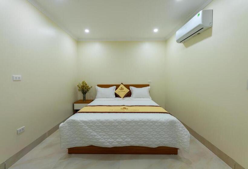 The Paradise Apartment   61 Hung Vuong 2, Ninh Binh City