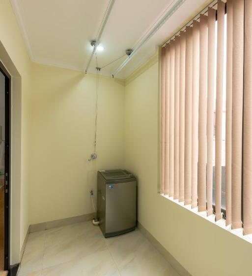 The Paradise Apartment   61 Hung Vuong 2, Ninh Binh City