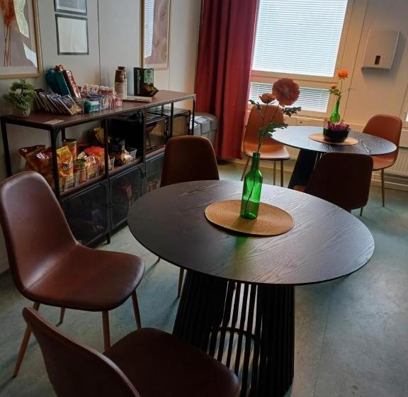 Vain Hostels Vääksy