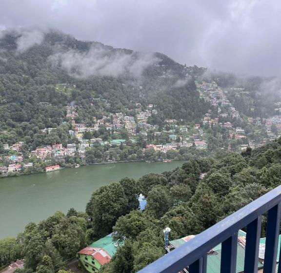 Yayawar Hotel Nainital