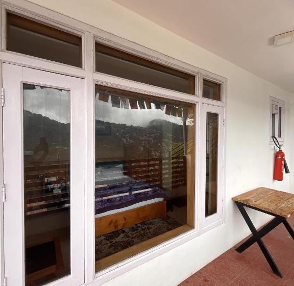 Yayawar Hotel Nainital