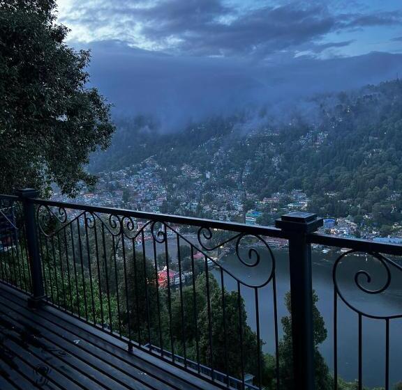 Yayawar Hotel Nainital