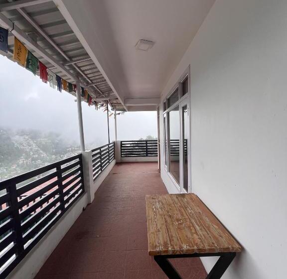 Yayawar Hotel Nainital