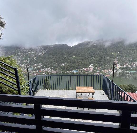 Yayawar Hotel Nainital