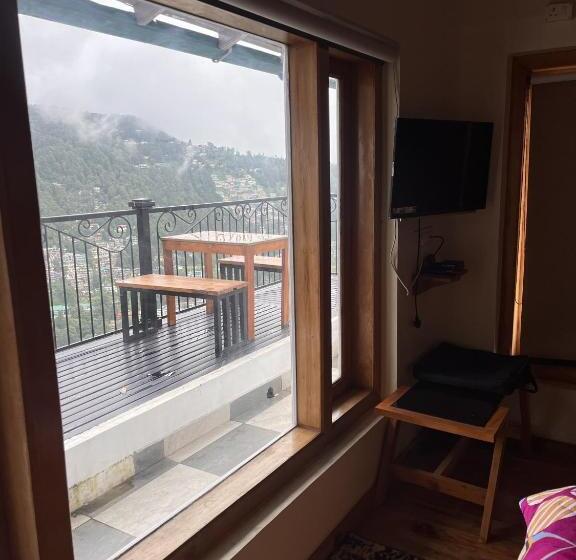 Yayawar Hotel Nainital